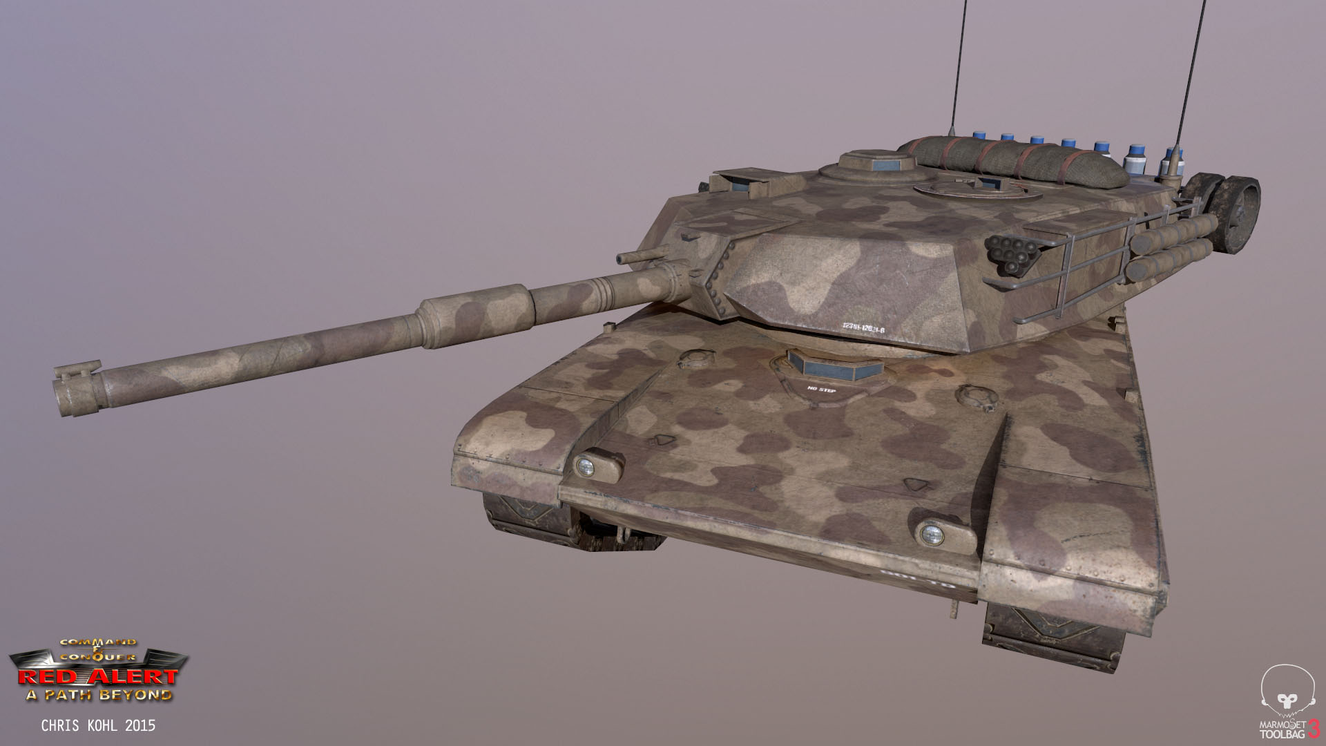 Abrams Prototype