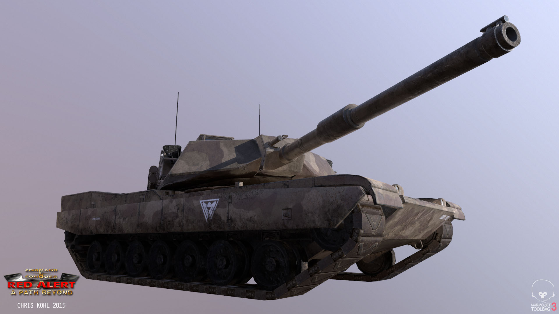 Abrams Prototype