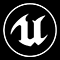 Unreal Engine Logo