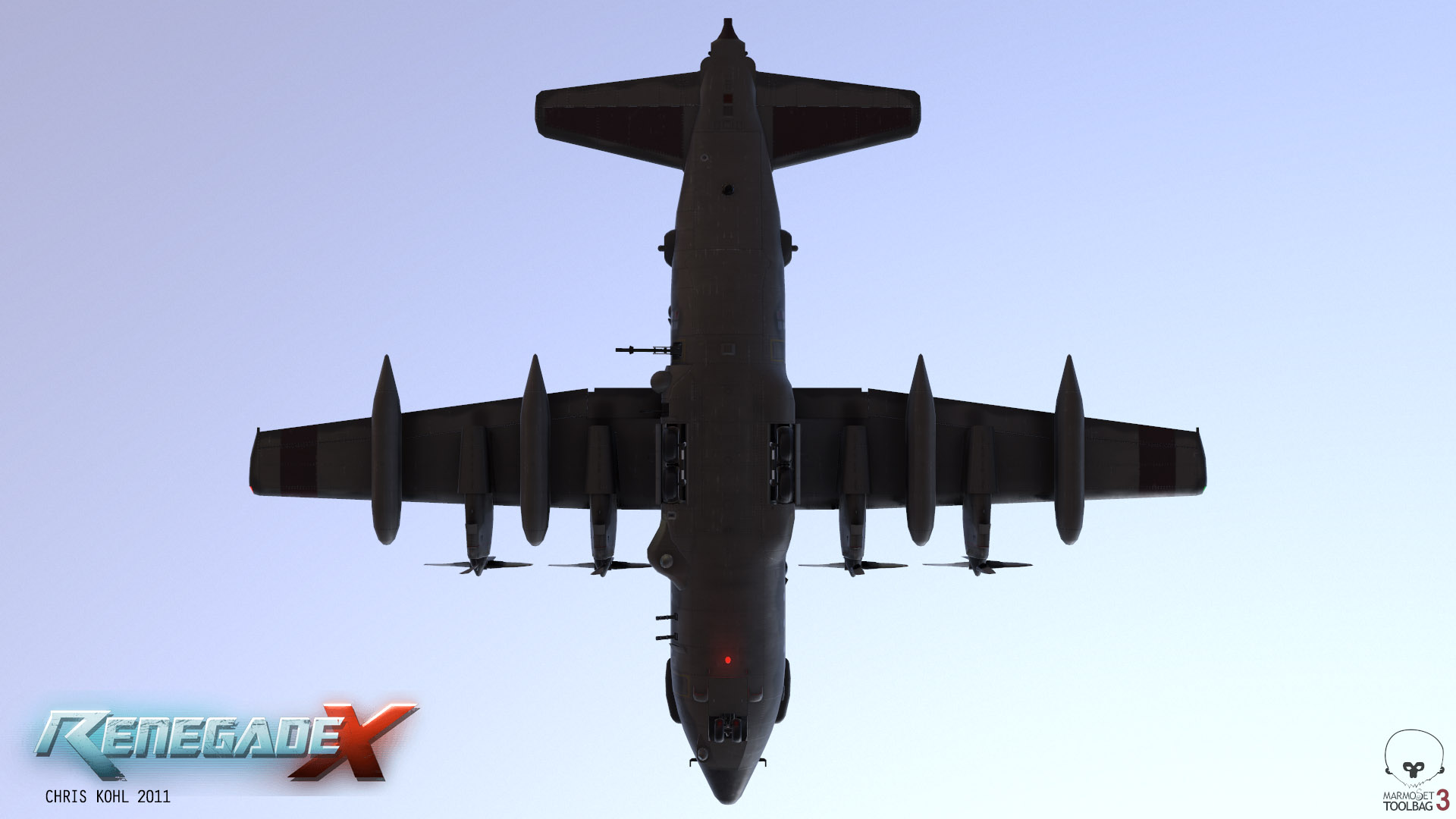 AC-130 Spectre